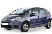 Citroen C4 Picasso 1 Fase 2 2010-2013