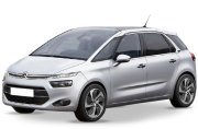 Citroen C4 Picasso 2 Fase 1 2013-2016