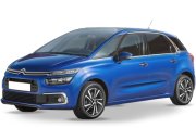 Citroen C4 Picasso 2 Fase 2 2016-2018