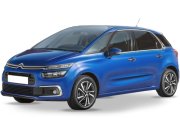 Citroen C4 Spacetourer 2018-2022