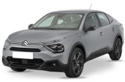 Citroen C4 X 1 Fase 1 2022->