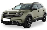Citroen C5 Aircross 1 Fase 1 2018-2022