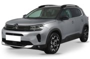 Citroen C5 Aircross 1 Fase 2 2022->