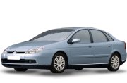 Citroen C5 Fase 2 2005-2008