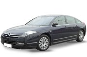 Citroen C6 2006-2013
