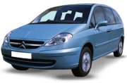 Citroen C8 2002-2013