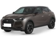 Citroen DS3 Crossback 2019-2023
