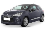 Citroen DS3 Fase 1 2010-2016