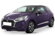 Citroen DS3 Fase 2 2016-2019