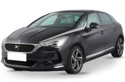 Citroen DS5 Fase 2 2015-2019