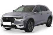Citroen DS7 2017-2022
