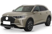 Citroen DS7 2022->