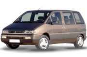 Citroen Evasion 1994-2002