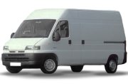 Citroen Jumper 1 Fase 1 1994-2002