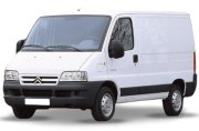Citroen Jumper 2 Fase 1 2002-2006
