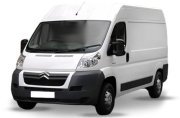 Citroen Jumper 3 Fase 1 2006-2014