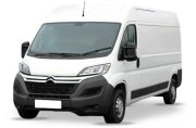 Citroen Jumper 3 Fase 2 2014->