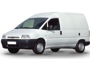 Citroen Jumpy 1 Fase 1 1994-2003