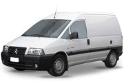 Citroen Jumpy 1 Fase 2 2003-2007