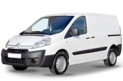 Citroen Jumpy 2 Fase 1 2007-2016