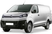 Citroen Jumpy 3 Fase 1 2016->