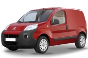 Citroen Nemo 2007-2016