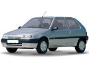 Citroen Saxo Fase 1 1996-1999