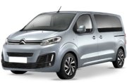 Citroen Spacetourer 2016->