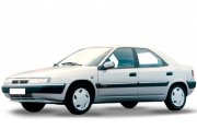 Citroen Xantia Fase 1 1993-1998