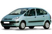 Citroen Xsara Picasso Fase 1 1999-2004