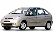 Citroen Xsara Picasso Fase 2 2005-2010