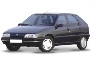 Citroen ZX Fase 1 1991-1994