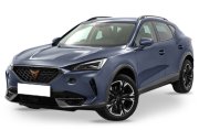 Cupra Formentor 2020->