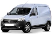 Dacia Dokker Fase 1 2013-2017