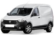 Dacia Dokker Fase 2 2017-2021