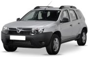 Dacia Duster 1 Fase 1 2010-2013