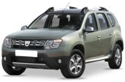 Dacia Duster 1 Fase 2 2013-2018