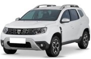 Dacia Duster 2 Fase 1 2018-2022