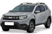 Dacia Duster 2 Fase 2 2022-2024