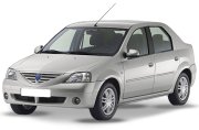 Dacia Logan 1 Fase 1 2005-2008