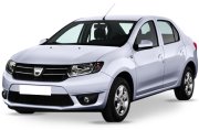 Dacia Logan 2 Fase 1 2013-2017