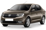 Dacia Logan 2 Fase 2 2017-2021