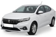 Dacia Logan 3 Fase 1 2021->