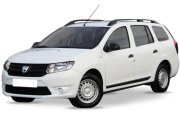 Dacia Logan MCV / Van 2 Fase 1 2013-2017