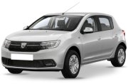 Dacia Sandero 2 Fase 2 2017-2020