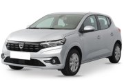 Dacia Sandero 3 Fase 1 2020->