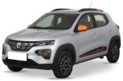 Dacia Spring Fase 1 2020->