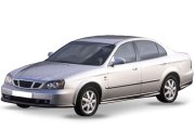 Daewoo Evanda 2002-2005