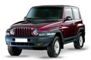 Daewoo Korando 1999-2005