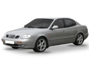 Daewoo Leganza 1997-2003